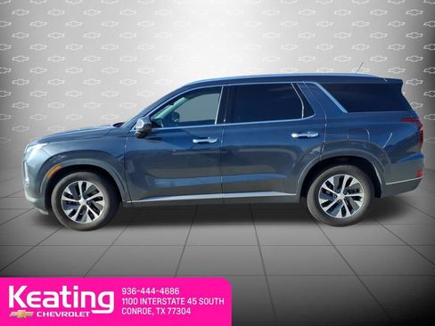 Used 2020 Hyundai Palisade SEL FWD image 6