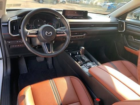 Certified 2025 MAZDA CX-50 AWD 2.5 Turbo w/ Premium Pkg image 20