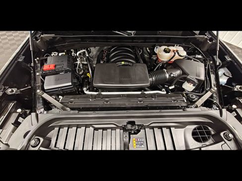 Used 2025 GMC Sierra 1500 Denali Ultimate AWD/4WD image 76