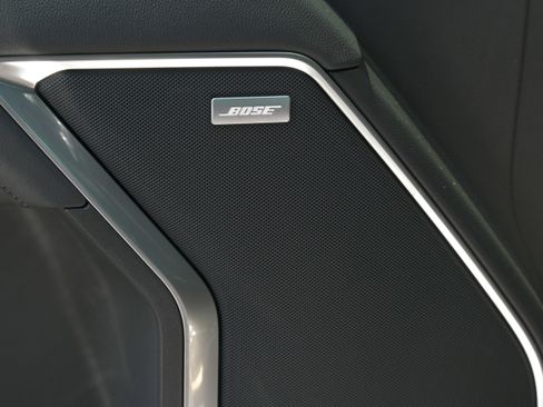 New 2026 Chevrolet Silverado 1500 LTZ w/ LTZ Premium Package AWD/4WD image 26