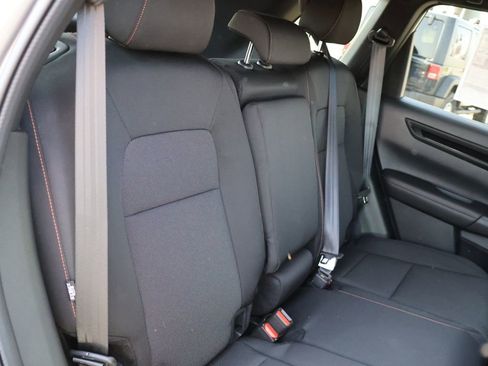 New 2026 Honda CR-V Sport image 8
