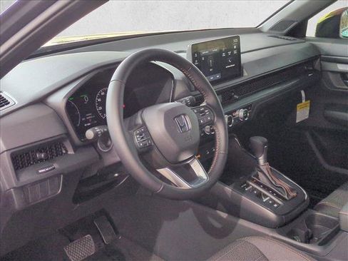 New 2026 Honda CR-V Sport image 3