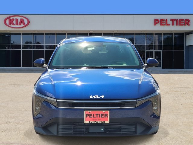 New 2026 Kia K4 FWD image 2