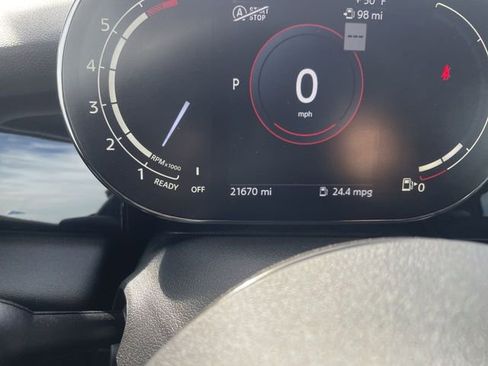 Used 2024 MINI Cooper S image 12