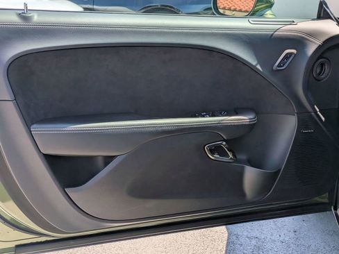 Used 2021 Dodge Challenger SRT Hellcat Redeye image 10