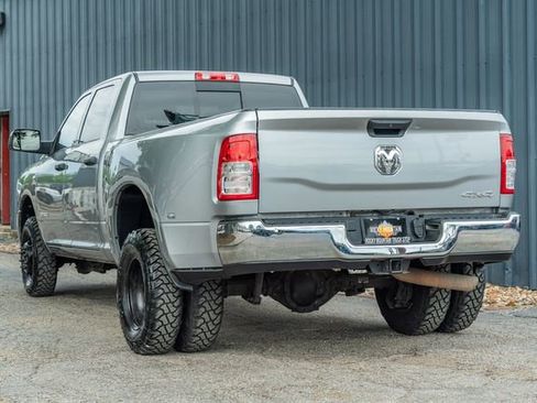 Used 2022 RAM 3500 Tradesman AWD/4WD image 4