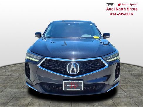 Used 2023 Acura RDX AWD w/ Technology Package image 6