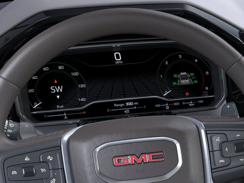 New 2026 GMC Sierra 1500 SLT RWD image 18