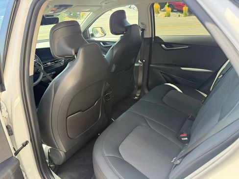 Used 2023 Kia Niro Wind w/ Wind Preserve Package FWD image 56