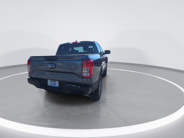 New 2026 Ford Ranger XL w/ Trailer Tow Package AWD/4WD image 8