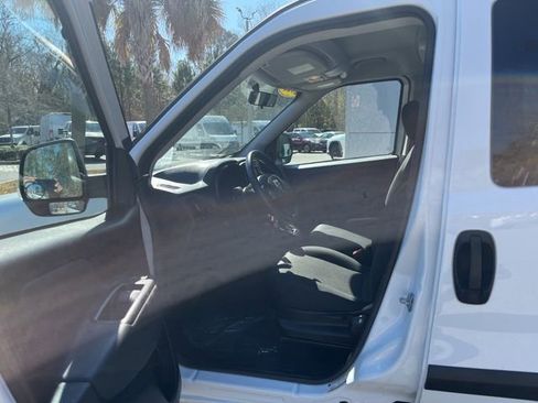 Used 2022 RAM ProMaster City Tradesman w/ Window Group 05 image 25