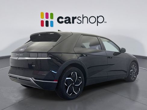Used 2024 Hyundai Ioniq 5 SEL AWD/4WD image 5