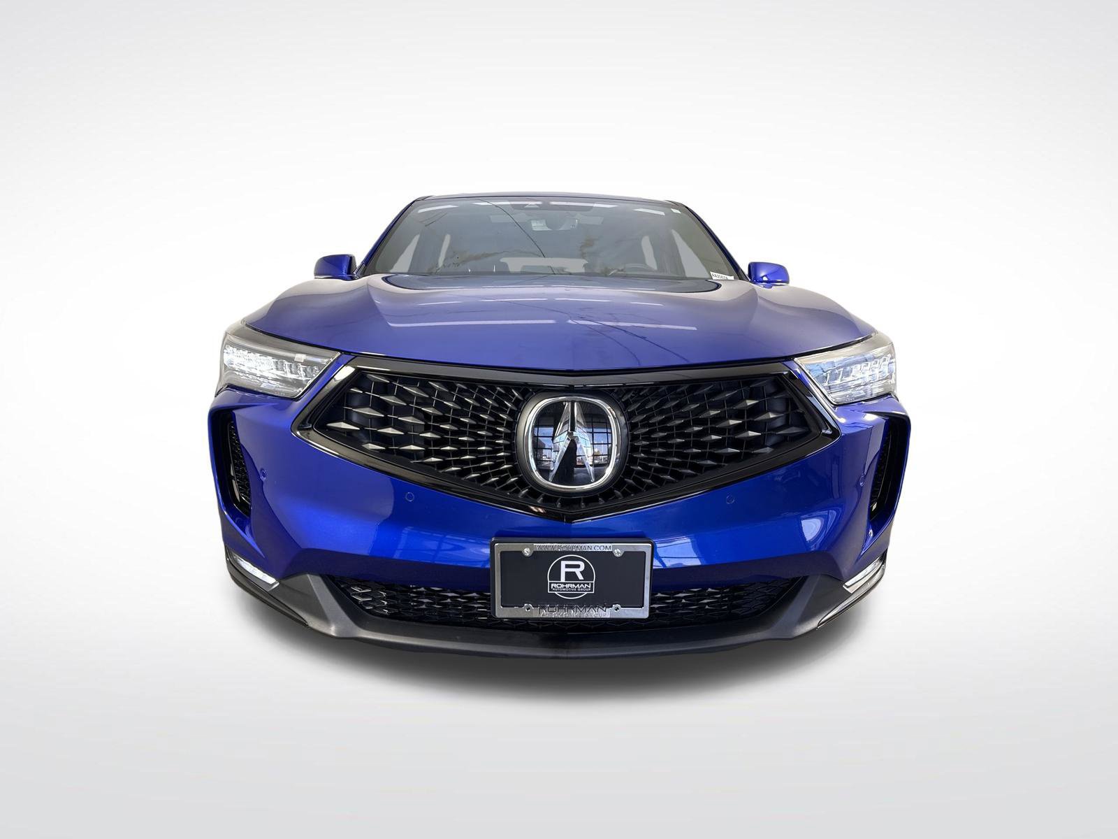 Certified 2024 Acura RDX w/ Advance Package AWD/4WD image 28