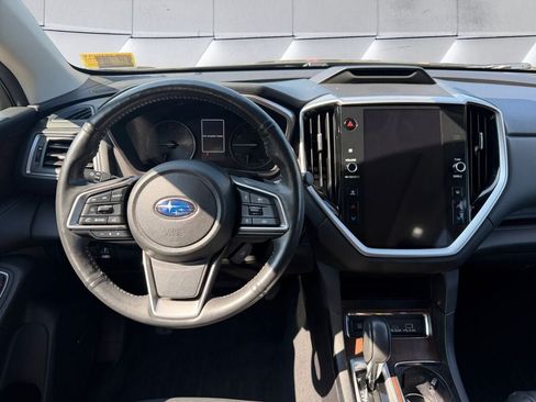 Used 2023 Subaru Ascent Touring AWD/4WD image 11
