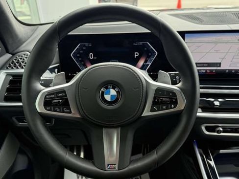 Used 2024 BMW X7 xDrive40i w/ Executive Package AWD/4WD image 77