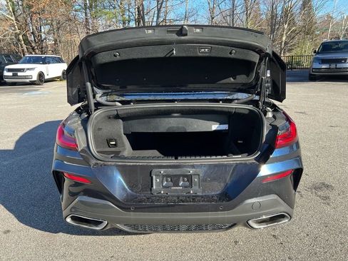 Used 2019 BMW M850i xDrive Convertible image 22