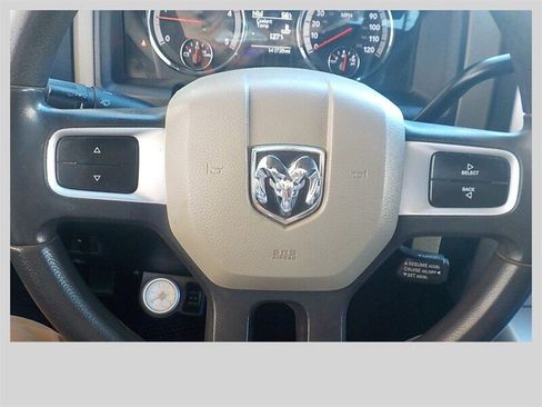 Used 2011 RAM 2500 SLT image 19