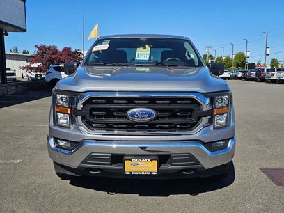 Certified 2023 Ford F150 XLT w/ Trailer Tow Package
