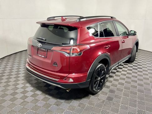 Used 2018 Toyota RAV4 Adventure image 16
