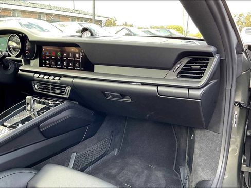 Used 2024 Porsche 911 Carrera 4S image 18