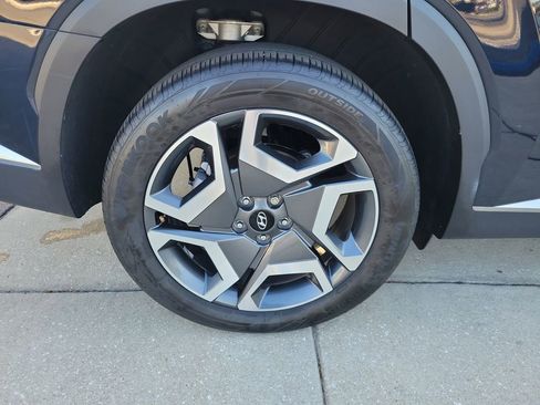 Used 2024 Hyundai Palisade Limited image 5