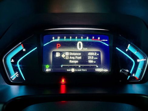 Used 2019 Honda Odyssey EX-L image 9