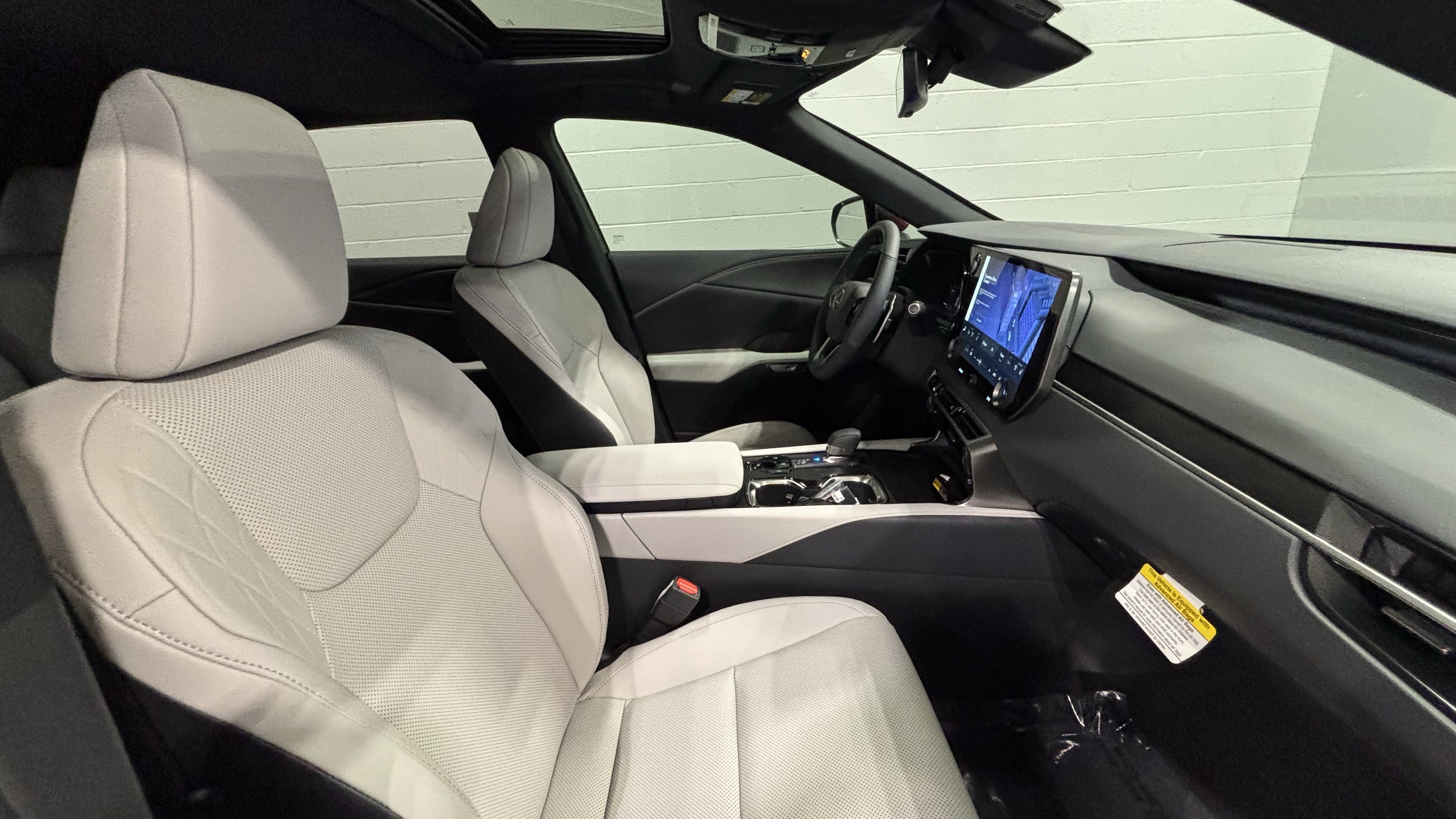 New 2026 Lexus RX 350 Premium w/ Convenience Package FWD image 42