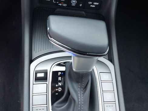 New 2026 Hyundai Kona SEL Sport AWD/4WD image 24