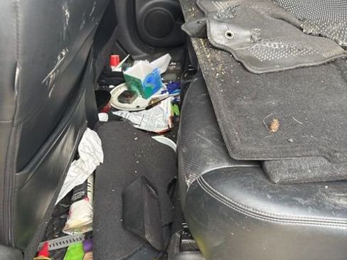 Used 2018 Nissan Rogue SL image 11