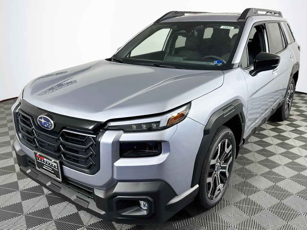 New 2026 Subaru Outback Touring XT AWD/4WD image 3