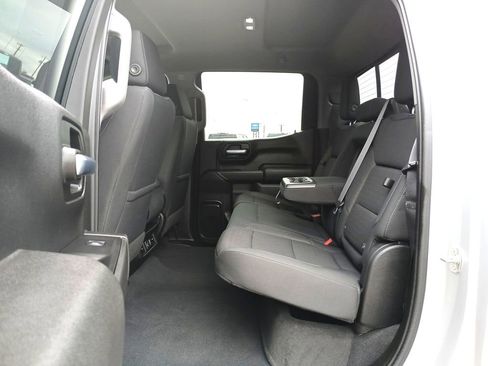 Used 2021 Chevrolet Silverado 1500 LT w/ Texas Edition Plus image 26