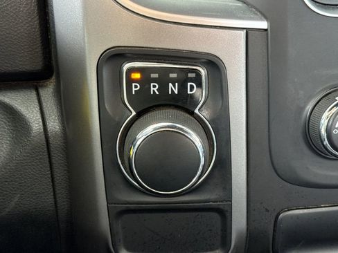 Used 2024 RAM 1500 Classic Warlock RWD image 30