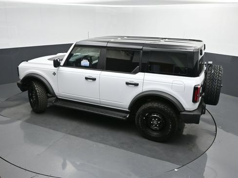 New 2026 Ford Bronco Outer Banks AWD/4WD image 47