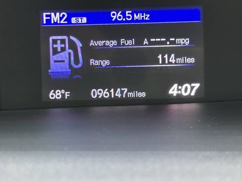 Used 2015 Honda Civic LX image 25