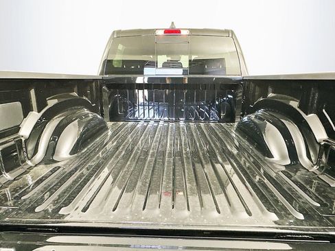 New 2026 RAM 1500 Big Horn AWD/4WD image 34