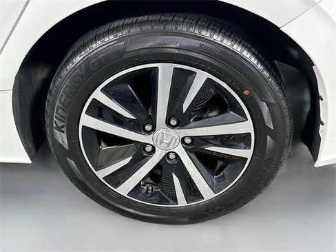 Used 2024 Honda Civic LX image 27