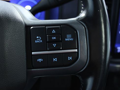 Used 2023 Ford F250 Lariat w/ Lariat Ultimate Package image 21