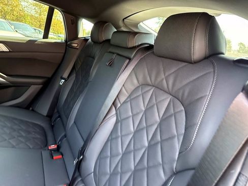 New 2027 BMW X6 xDrive40i AWD/4WD image 15