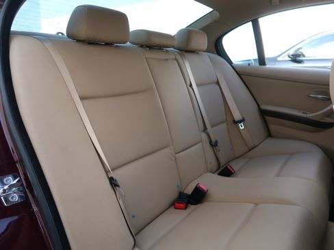 Used 2009 BMW 335d Sedan RWD image 32