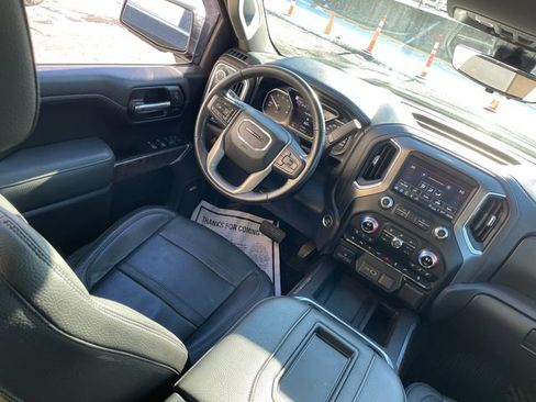 Used 2021 GMC Sierra 1500 Denali image 21