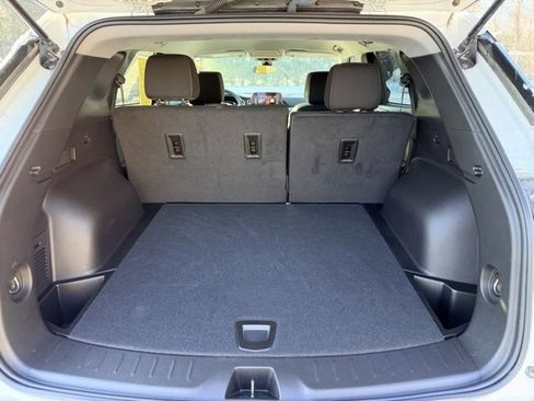 Certified 2024 Chevrolet Blazer LT image 25