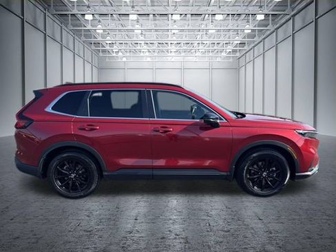 Used 2024 Honda CR-V Sport image 6