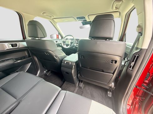Certified 2026 Hyundai Santa Fe SEL FWD image 26