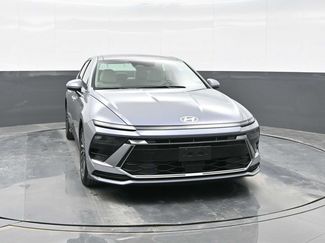 New 2026 Hyundai Sonata SEL video 2