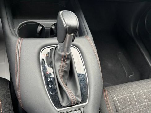 Certified 2024 Honda HR-V Sport image 23