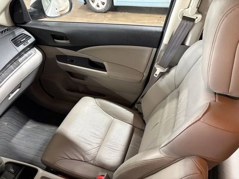 Used 2014 Honda CR-V EX-L image 24
