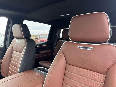 New 2026 GMC Sierra 1500 Denali Ultimate AWD/4WD image 23