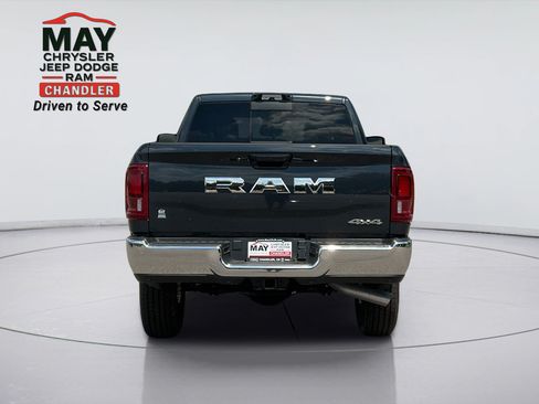 New 2026 RAM 2500 Tradesman AWD/4WD image 6
