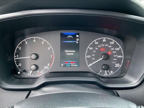 Used 2024 Toyota Corolla LE FWD image 25