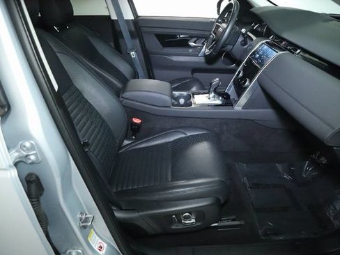 Certified 2022 Land Rover Discovery Sport S AWD/4WD image 30